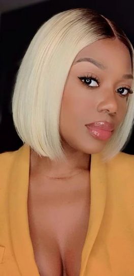 only-99-90-usd-for-sunber-9a-lace-front-ombre-t1b613-bob-wig-preplucked-straight-human-hair-wig-130-150-density-online-at-the-shop_1.jpg